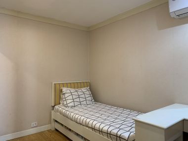 ปล่อยเช่า The Waterford Diamond ในราคาเช่าเพียง 30,000บาท/เดือน 2 ห้องนอน 1 ห้องน้ำ 70ตรม. ใกล้ BTSทองหล่อ เฟอร์นิเจอร์ครบพร้อมเข้าอยู่