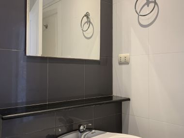 ปล่อยเช่า The Waterford Diamond ในราคาเช่าเพียง 30,000บาท/เดือน 2 ห้องนอน 1 ห้องน้ำ 70ตรม. ใกล้ BTSทองหล่อ เฟอร์นิเจอร์ครบพร้อมเข้าอยู่