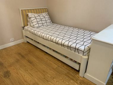 ปล่อยเช่า The Waterford Diamond ในราคาเช่าเพียง 30,000บาท/เดือน 2 ห้องนอน 1 ห้องน้ำ 70ตรม. ใกล้ BTSทองหล่อ เฟอร์นิเจอร์ครบพร้อมเข้าอยู่