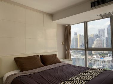 ปล่อยเช่า The Waterford Diamond ในราคาเช่าเพียง 30,000บาท/เดือน 2 ห้องนอน 1 ห้องน้ำ 70ตรม. ใกล้ BTSทองหล่อ เฟอร์นิเจอร์ครบพร้อมเข้าอยู่