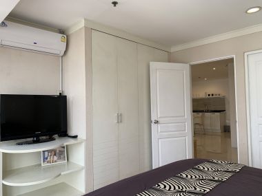 ปล่อยเช่า The Waterford Diamond ในราคาเช่าเพียง 30,000บาท/เดือน 2 ห้องนอน 1 ห้องน้ำ 70ตรม. ใกล้ BTSทองหล่อ เฟอร์นิเจอร์ครบพร้อมเข้าอยู่