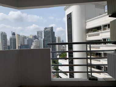 ปล่อยเช่า The Waterford Diamond ในราคาเช่าเพียง 30,000บาท/เดือน 2 ห้องนอน 1 ห้องน้ำ 70ตรม. ใกล้ BTSทองหล่อ เฟอร์นิเจอร์ครบพร้อมเข้าอยู่