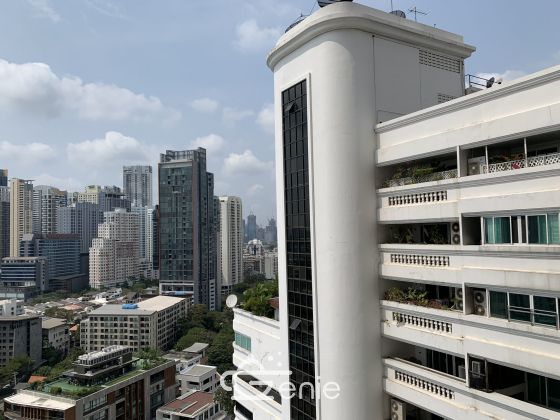 For rent at Condo The Waterford Diamond  2 Bedroom 1 Bathroom 30,000THB/month Fully furnished