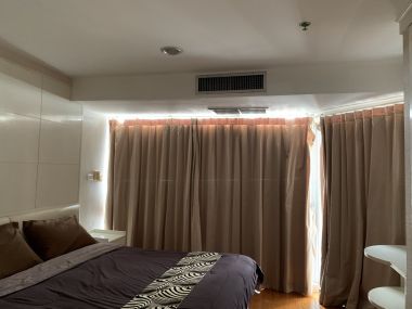 ปล่อยเช่า The Waterford Diamond ในราคาเช่าเพียง 30,000บาท/เดือน 2 ห้องนอน 1 ห้องน้ำ 70ตรม. ใกล้ BTSทองหล่อ เฟอร์นิเจอร์ครบพร้อมเข้าอยู่