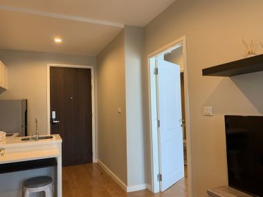 ปล่อยเช่า condolette dwell sukhumvit 26 ในราคาเช่าเพียง 18,000บาท/เดือน 1 ห้องนอน 1 ห้องน้ำ 32 ตรม.