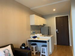 ปล่อยเช่า condolette dwell sukhumvit 26 ในราคาเช่าเพียง 18,000บาท/เดือน 1 ห้องนอน 1 ห้องน้ำ 32 ตรม.