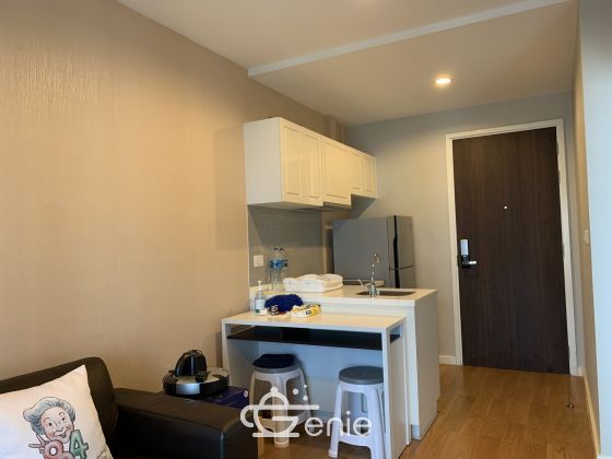 For rent at Condo condolette dwell sukhumvit 26  1 Bedroom 1 Bathroom 18,000THB/month Fully furnished
