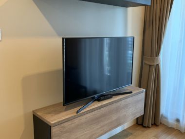 ปล่อยเช่า condolette dwell sukhumvit 26 ในราคาเช่าเพียง 18,000บาท/เดือน 1 ห้องนอน 1 ห้องน้ำ 32 ตรม.