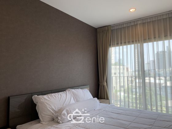 For rent at Condo condolette dwell sukhumvit 26  1 Bedroom 1 Bathroom 18,000THB/month Fully furnished