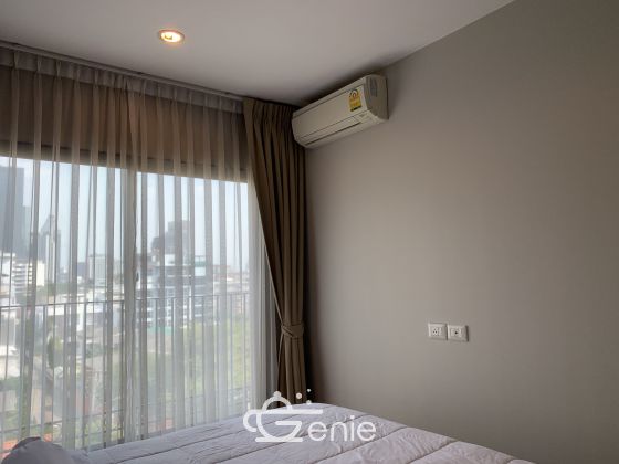 For rent at Condo condolette dwell sukhumvit 26  1 Bedroom 1 Bathroom 18,000THB/month Fully furnished