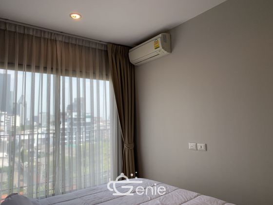 ปล่อยเช่า condolette dwell sukhumvit 26 ในราคาเช่าเพียง 18,000บาท/เดือน 1 ห้องนอน 1 ห้องน้ำ 32 ตรม.