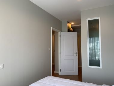 ปล่อยเช่า condolette dwell sukhumvit 26 ในราคาเช่าเพียง 18,000บาท/เดือน 1 ห้องนอน 1 ห้องน้ำ 32 ตรม.