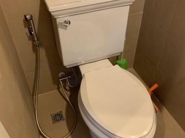 ปล่อยเช่า condolette dwell sukhumvit 26 ในราคาเช่าเพียง 18,000บาท/เดือน 1 ห้องนอน 1 ห้องน้ำ 32 ตรม.