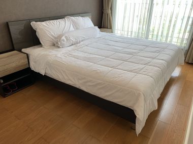 ปล่อยเช่า condolette dwell sukhumvit 26 ในราคาเช่าเพียง 18,000บาท/เดือน 1 ห้องนอน 1 ห้องน้ำ 32 ตรม.