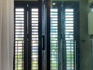 ปล่อยเช่า condolette dwell sukhumvit 26 ในราคาเช่าเพียง 18,000บาท/เดือน 1 ห้องนอน 1 ห้องน้ำ 32 ตรม.