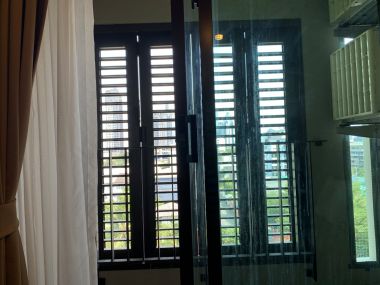 ปล่อยเช่า condolette dwell sukhumvit 26 ในราคาเช่าเพียง 18,000บาท/เดือน 1 ห้องนอน 1 ห้องน้ำ 32 ตรม.