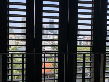 ปล่อยเช่า condolette dwell sukhumvit 26 ในราคาเช่าเพียง 18,000บาท/เดือน 1 ห้องนอน 1 ห้องน้ำ 32 ตรม.