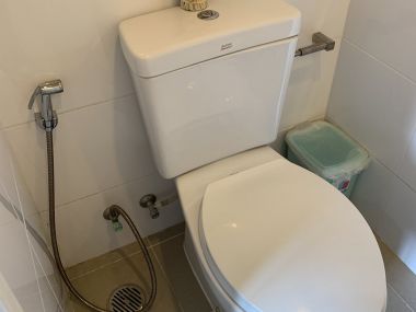 ปล่อยเช่า Blocs 77 ในราคาเช่าเพียง 19,000บาท/เดือน 1 ห้องนอน 1 ห้องน้ำ 40ตรม. ใกล้ BTS อ่อนนุช เฟอร์นิเจอร์ครบพร้อมเข้าอยู่