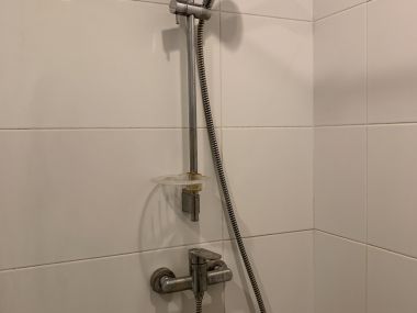 ปล่อยเช่า Blocs 77 ในราคาเช่าเพียง 19,000บาท/เดือน 1 ห้องนอน 1 ห้องน้ำ 40ตรม. ใกล้ BTS อ่อนนุช เฟอร์นิเจอร์ครบพร้อมเข้าอยู่