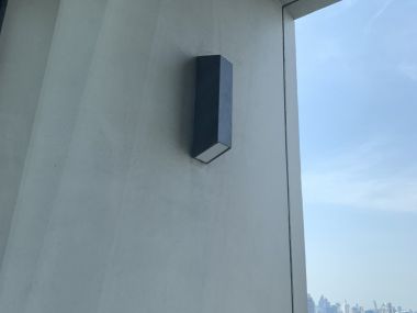 ปล่อยเช่า Blocs 77 ในราคาเช่าเพียง 19,000บาท/เดือน 1 ห้องนอน 1 ห้องน้ำ 40ตรม. ใกล้ BTS อ่อนนุช เฟอร์นิเจอร์ครบพร้อมเข้าอยู่