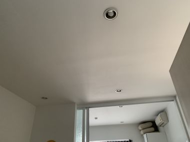 For sale at S 1 Rama 9  2,390,000THB Transfer free 50/50  1 Bedroom 1 Bathroom Fully furnished