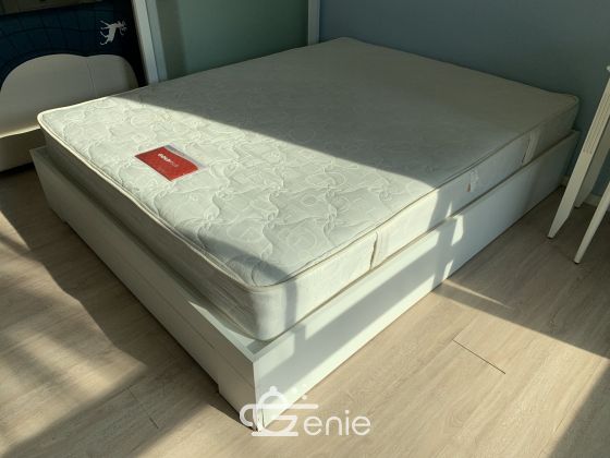 ขาย S 1 Rama 9 ราคา 2,390,000 บาท ค่าโอนคนละครึ่ง ขนาด 1 ห้องนอน 1 ห้องน้ำ 34ตรม. เฟอร์นิเจอร์ครบพร้อมเข้าอยู่