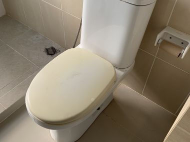 For sale at S 1 Rama 9  2,390,000THB Transfer free 50/50  1 Bedroom 1 Bathroom Fully furnished