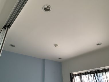 For sale at S 1 Rama 9  2,390,000THB Transfer free 50/50  1 Bedroom 1 Bathroom Fully furnished