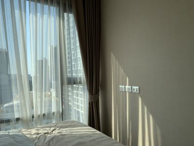 ** Hot Deal!! ** ขาย Rhythm 42 ราคา 10,590,000  บาท ขนาด 2 ห้องนอน 2 ห้องน้ำ 56.56ตรม. ใกล้ BTS  เฟอร์นิเจอร์ครบพร้อมเข้าอยู่