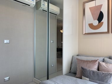 ** Hot Deal!! ** ขาย Rhythm 42 ราคา 10,590,000  บาท ขนาด 2 ห้องนอน 2 ห้องน้ำ 56.56ตรม. ใกล้ BTS  เฟอร์นิเจอร์ครบพร้อมเข้าอยู่