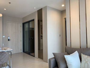 ** Hot Deal!! ** ขาย Rhythm 42 ราคา 10,590,000  บาท ขนาด 2 ห้องนอน 2 ห้องน้ำ 56.56ตรม. ใกล้ BTS  เฟอร์นิเจอร์ครบพร้อมเข้าอยู่