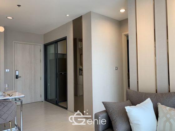 ** Hot Deal! ** For sale at Rhythm 42 10,590,000THB 2 Bedroom 2 Bathroom Fully furnished