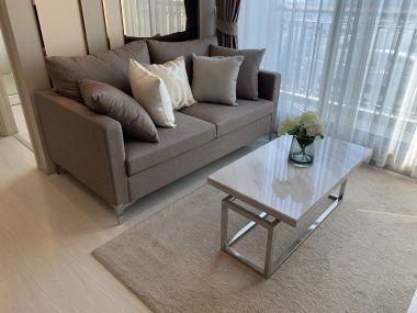 ** Hot Deal!! ** ขาย Rhythm 42 ราคา 10,590,000  บาท ขนาด 2 ห้องนอน 2 ห้องน้ำ 56.56ตรม. ใกล้ BTS  เฟอร์นิเจอร์ครบพร้อมเข้าอยู่