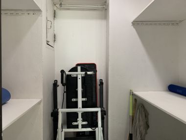 For rent at Fifty Fifth Tower 45,000THB/month 3Bedroom 2 Bathroom Fully furnished