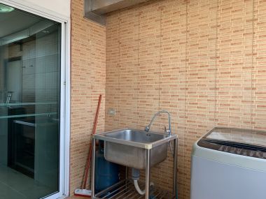 For rent at Fifty Fifth Tower 45,000THB/month 3Bedroom 2 Bathroom Fully furnished