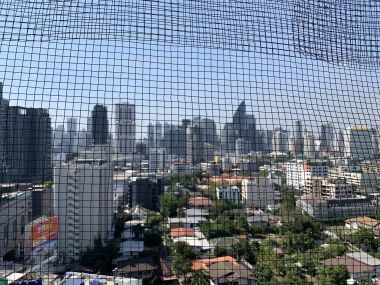 For rent at Fifty Fifth Tower 45,000THB/month 3Bedroom 2 Bathroom Fully furnished