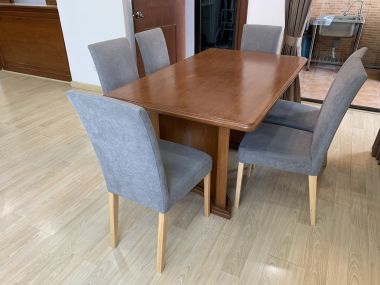 For rent at Fifty Fifth Tower 45,000THB/month 3Bedroom 2 Bathroom Fully furnished