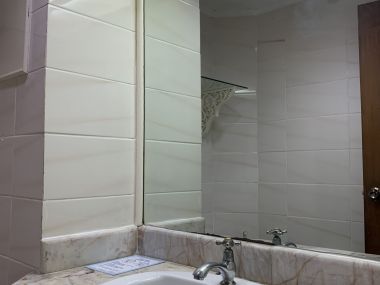 For rent at Fifty Fifth Tower 45,000THB/month 3Bedroom 2 Bathroom Fully furnished