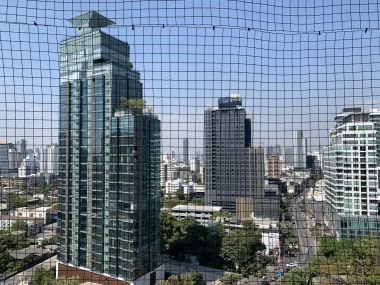 For rent at Fifty Fifth Tower 45,000THB/month 3Bedroom 2 Bathroom Fully furnished