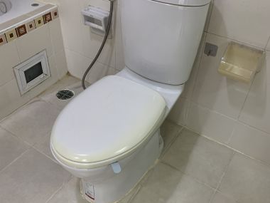 For rent at Fifty Fifth Tower 45,000THB/month 3Bedroom 2 Bathroom Fully furnished