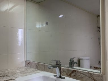 For rent at Fifty Fifth Tower 45,000THB/month 3Bedroom 2 Bathroom Fully furnished