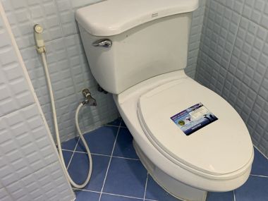 For rent at Fifty Fifth Tower 45,000THB/month 3Bedroom 2 Bathroom Fully furnished