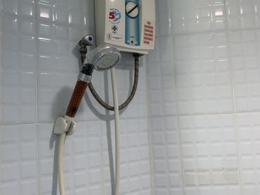 For rent at Fifty Fifth Tower 45,000THB/month 3Bedroom 2 Bathroom Fully furnished