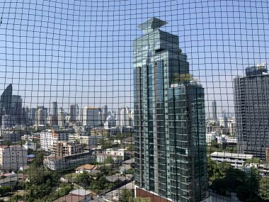 For rent at Fifty Fifth Tower 45,000THB/month 3Bedroom 2 Bathroom Fully furnished