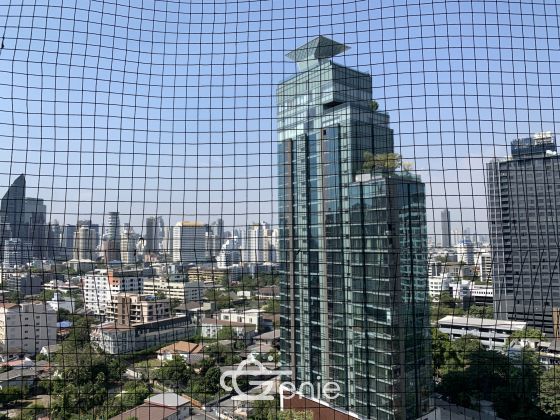 ปล่อยเช่า! 55 Tower ในราคาพิเศษ เพียง 45,0000บาท/เดือน 3ห้องนอน 2 ห้องน้ำ 170ตรม. ห้องใหญ่อยู่สบาย ใกล้ BTS ทองหล่อ เฟอร์นิเจอร์ครบพร้อมเข้าอยู่