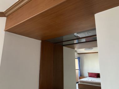 For rent at Fifty Fifth Tower 45,000THB/month 3Bedroom 2 Bathroom Fully furnished