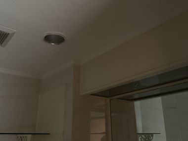 For rent at Fifty Fifth Tower 45,000THB/month 3Bedroom 2 Bathroom Fully furnished