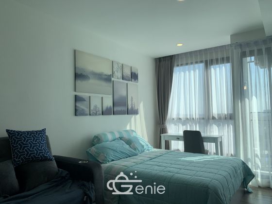 For rant at knightsbridge collage Sukhumvit 107 1 Bedroom 1 Bathroom 10,000THB/month Fully furnished