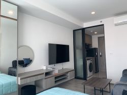 For rant at knightsbridge collage Sukhumvit 107 1 Bedroom 1 Bathroom 10,000THB/month Fully furnished