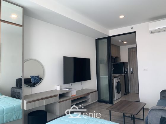 For rant at knightsbridge collage Sukhumvit 107 1 Bedroom 1 Bathroom 10,000THB/month Fully furnished